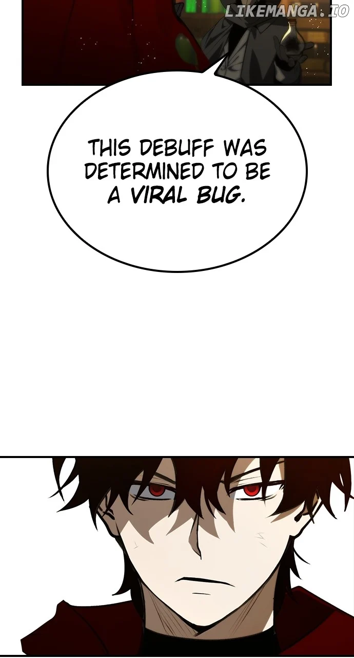 Bad Ending Maker Chapter 50 page 5