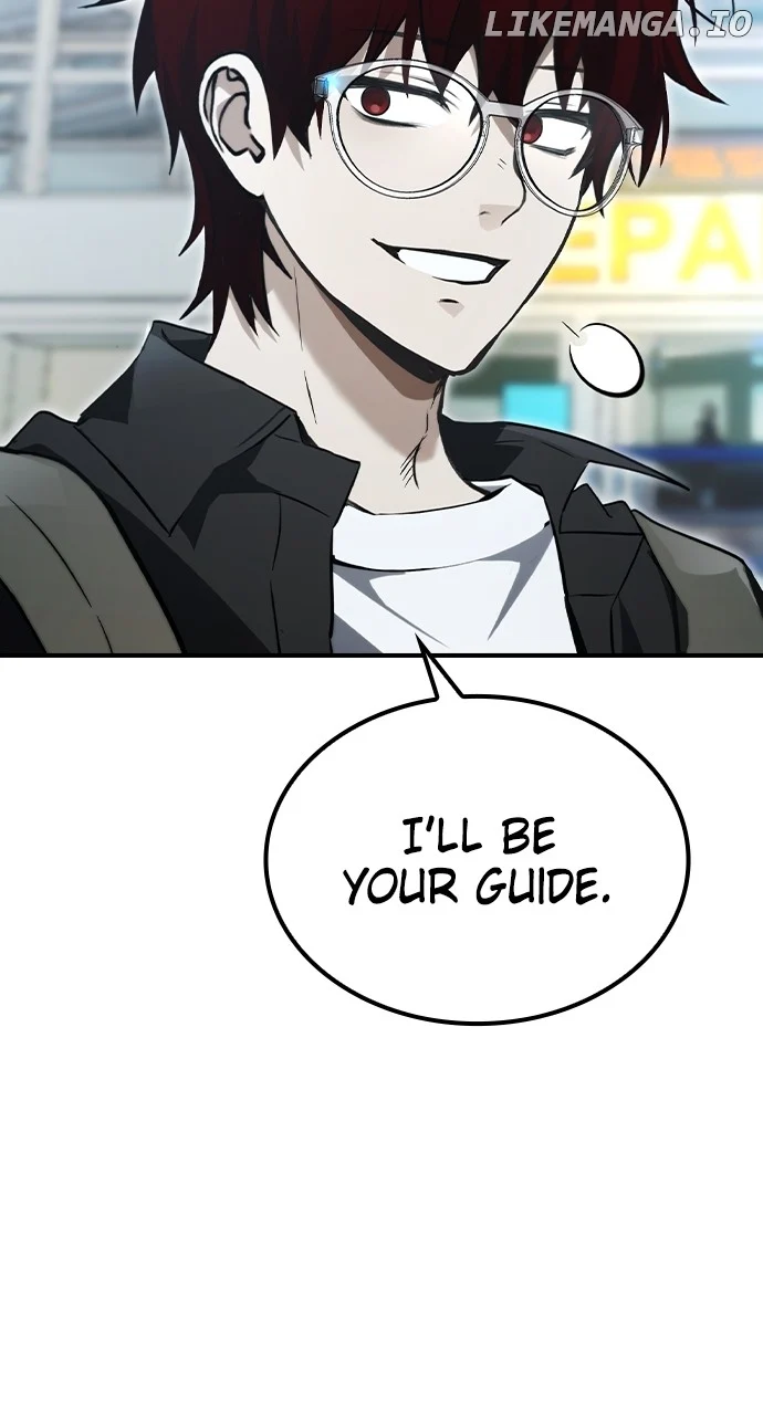 Bad Ending Maker Chapter 50 page 64