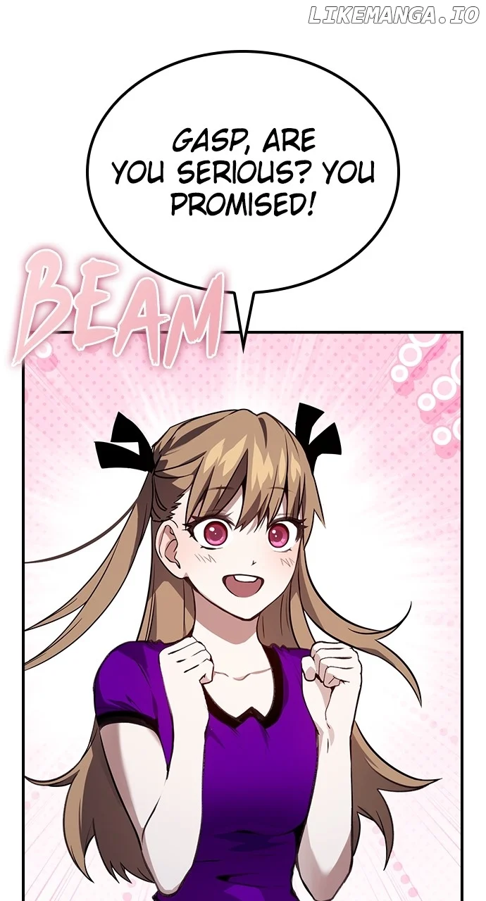 Bad Ending Maker Chapter 50 page 65