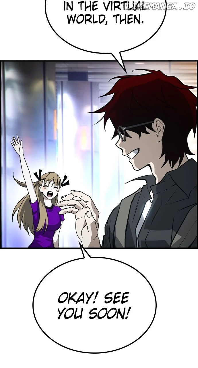 Bad Ending Maker Chapter 50 page 67
