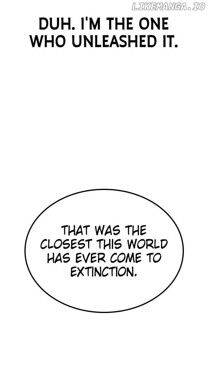 Bad Ending Maker Chapter 50 page 6