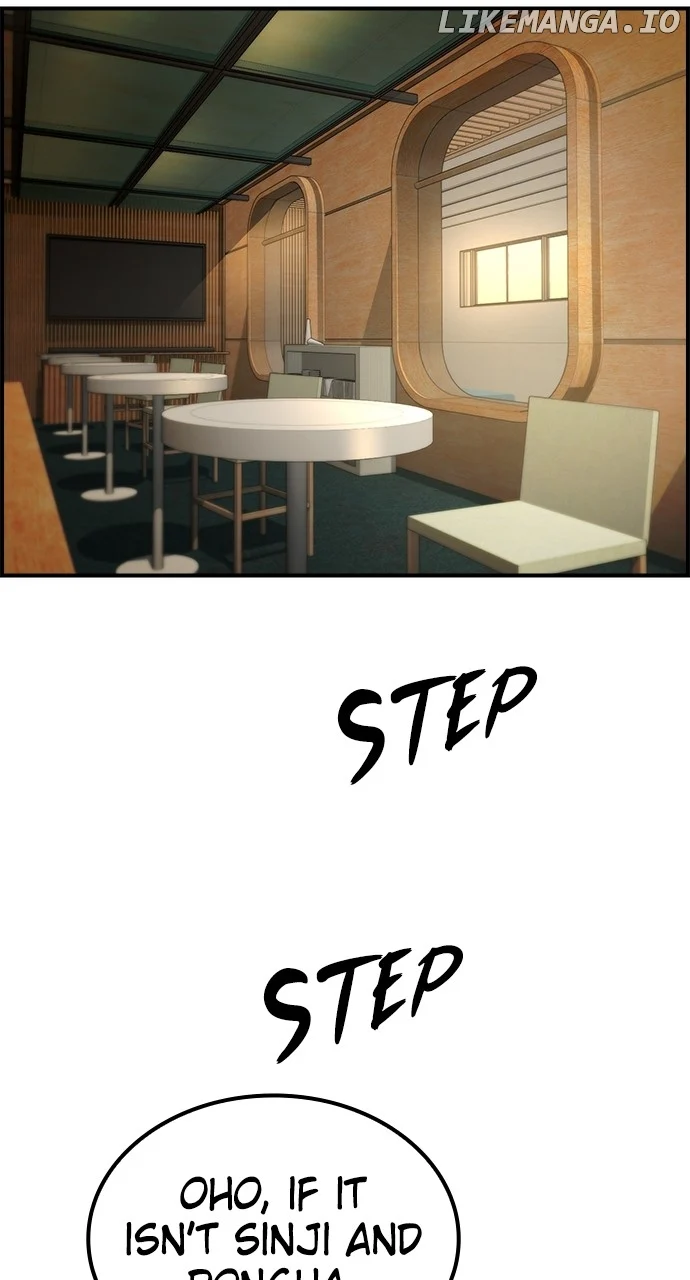 Bad Ending Maker Chapter 50 page 69