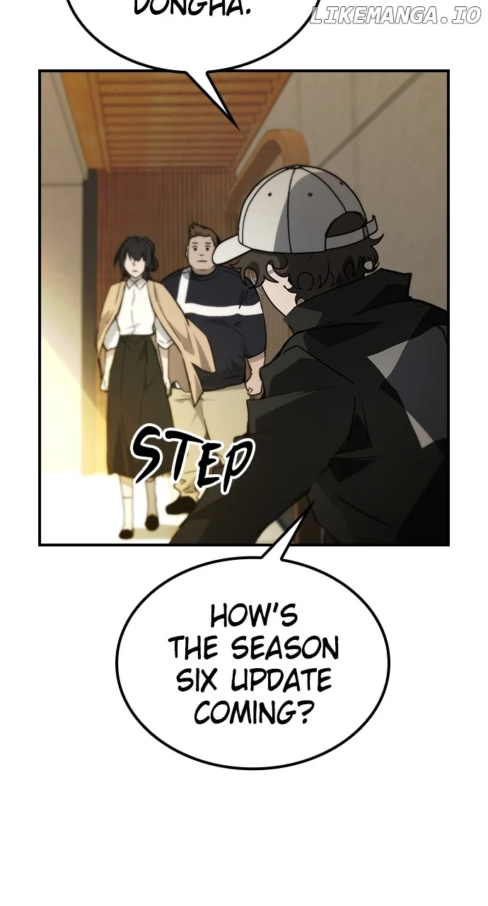 Bad Ending Maker Chapter 50 page 70