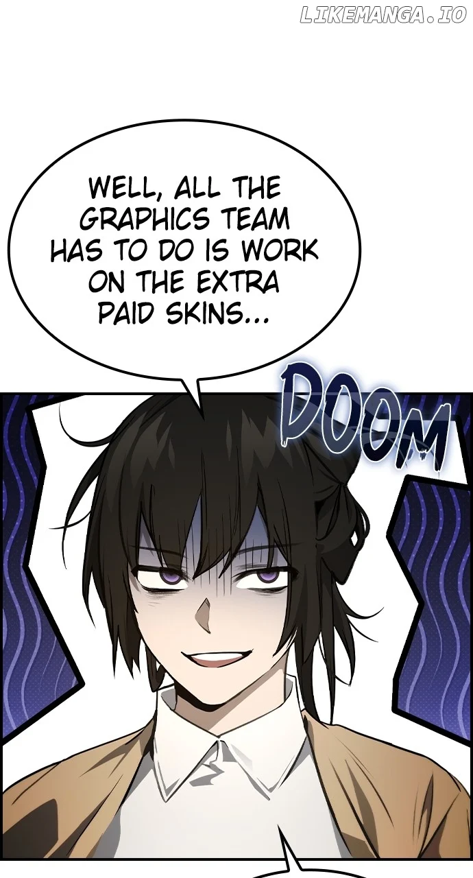 Bad Ending Maker Chapter 50 page 71