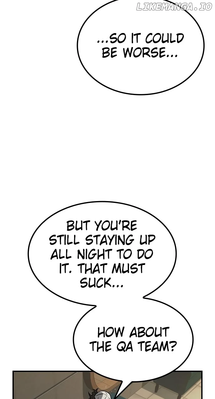 Bad Ending Maker Chapter 50 page 72