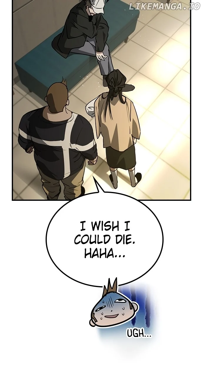 Bad Ending Maker Chapter 50 page 73