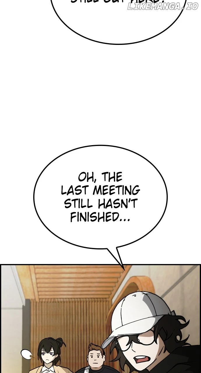 Bad Ending Maker Chapter 50 page 76