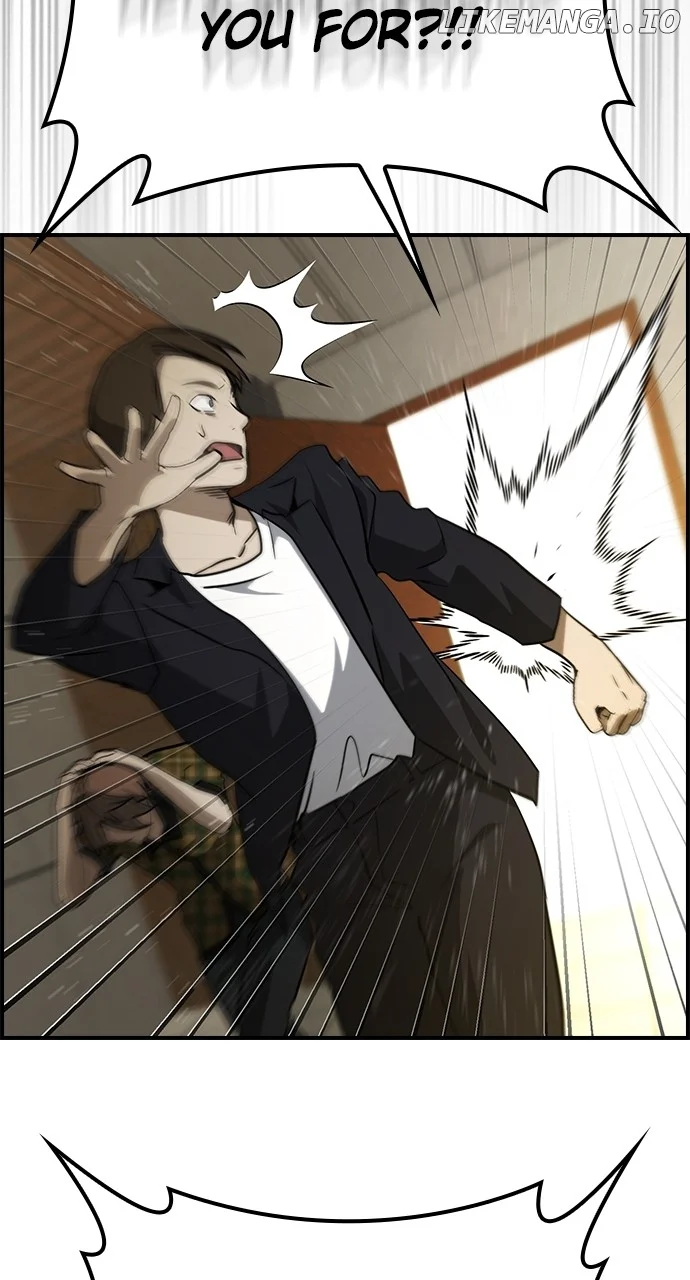 Bad Ending Maker Chapter 50 page 78