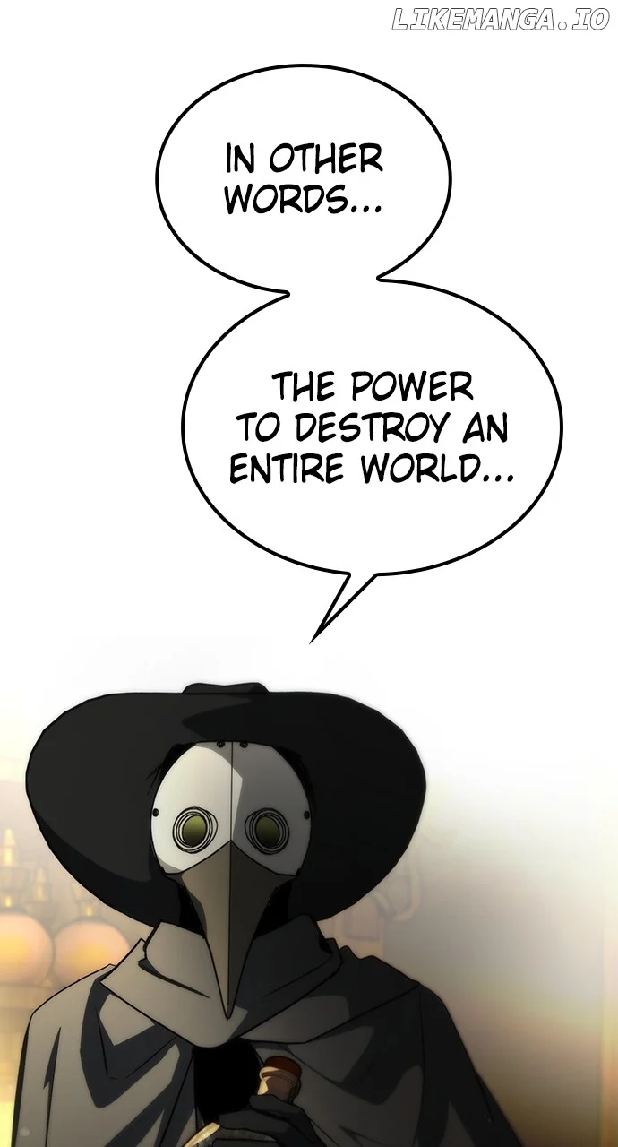 Bad Ending Maker Chapter 50 page 7