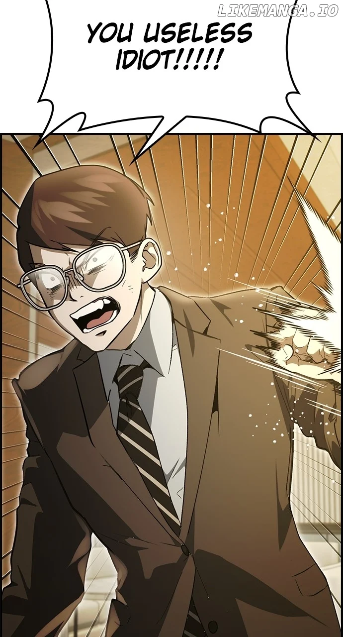 Bad Ending Maker Chapter 50 page 79