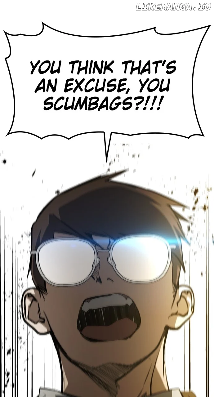 Bad Ending Maker Chapter 50 page 82