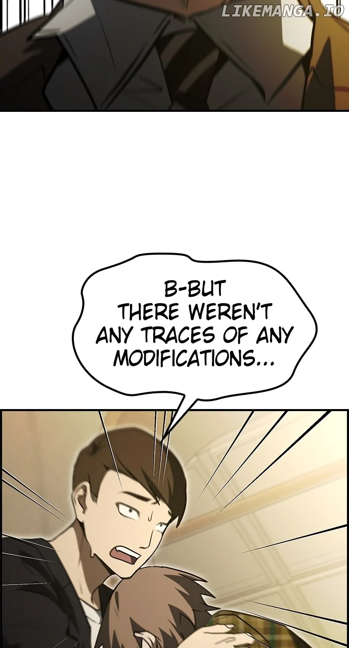 Bad Ending Maker Chapter 50 page 83