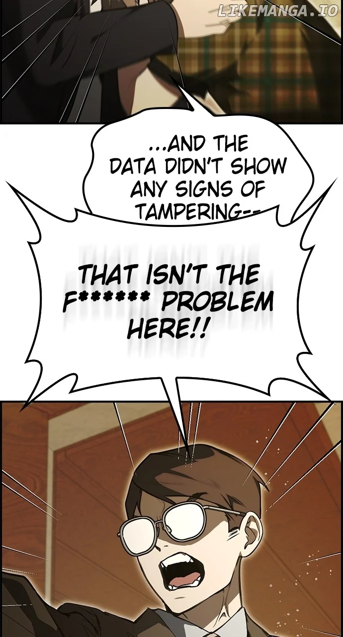 Bad Ending Maker Chapter 50 page 84