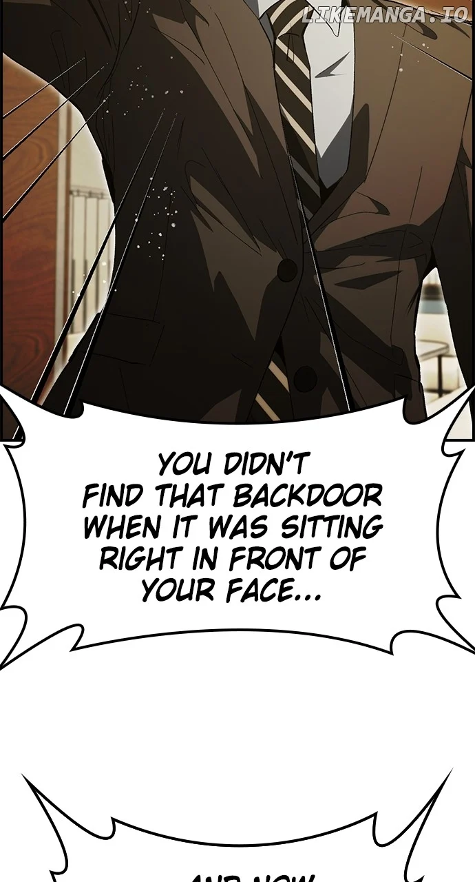 Bad Ending Maker Chapter 50 page 85
