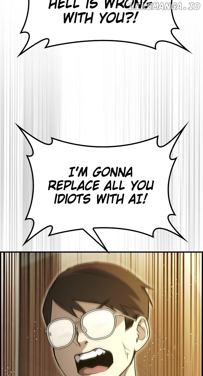 Bad Ending Maker Chapter 50 page 87