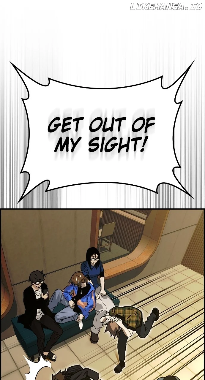 Bad Ending Maker Chapter 50 page 89