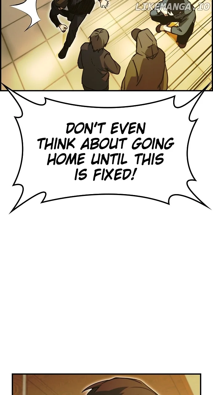 Bad Ending Maker Chapter 50 page 90