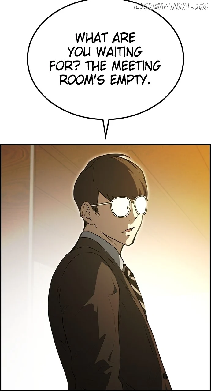 Bad Ending Maker Chapter 50 page 93