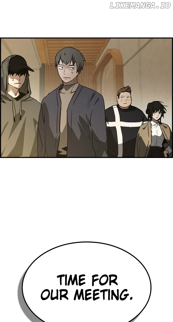 Bad Ending Maker Chapter 50 page 94