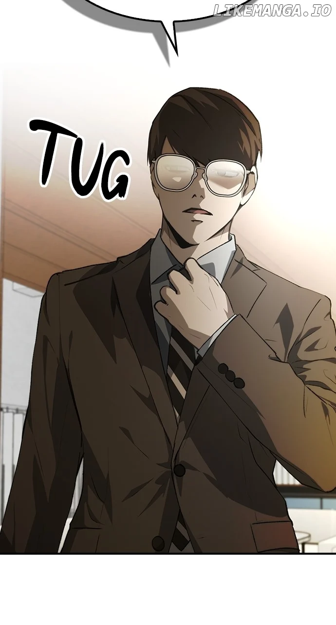 Bad Ending Maker Chapter 50 page 95