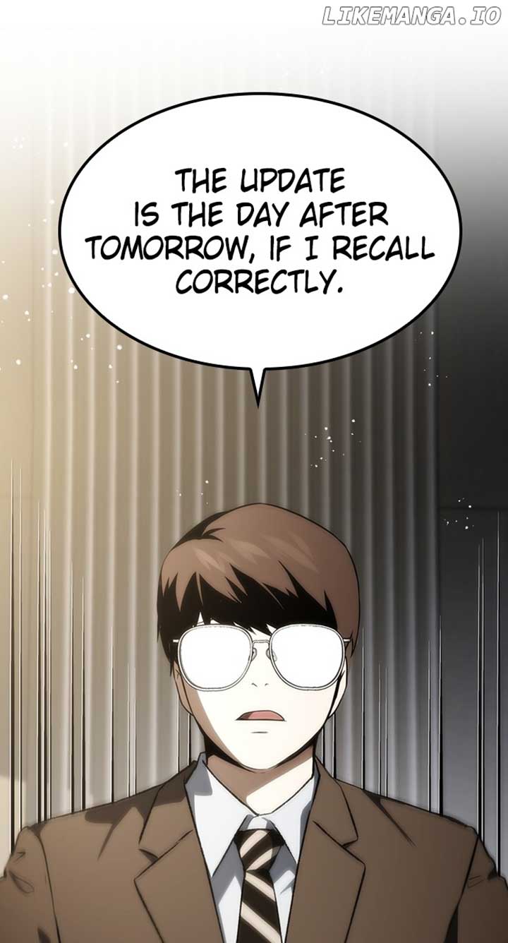 Bad Ending Maker Chapter 51 page 0