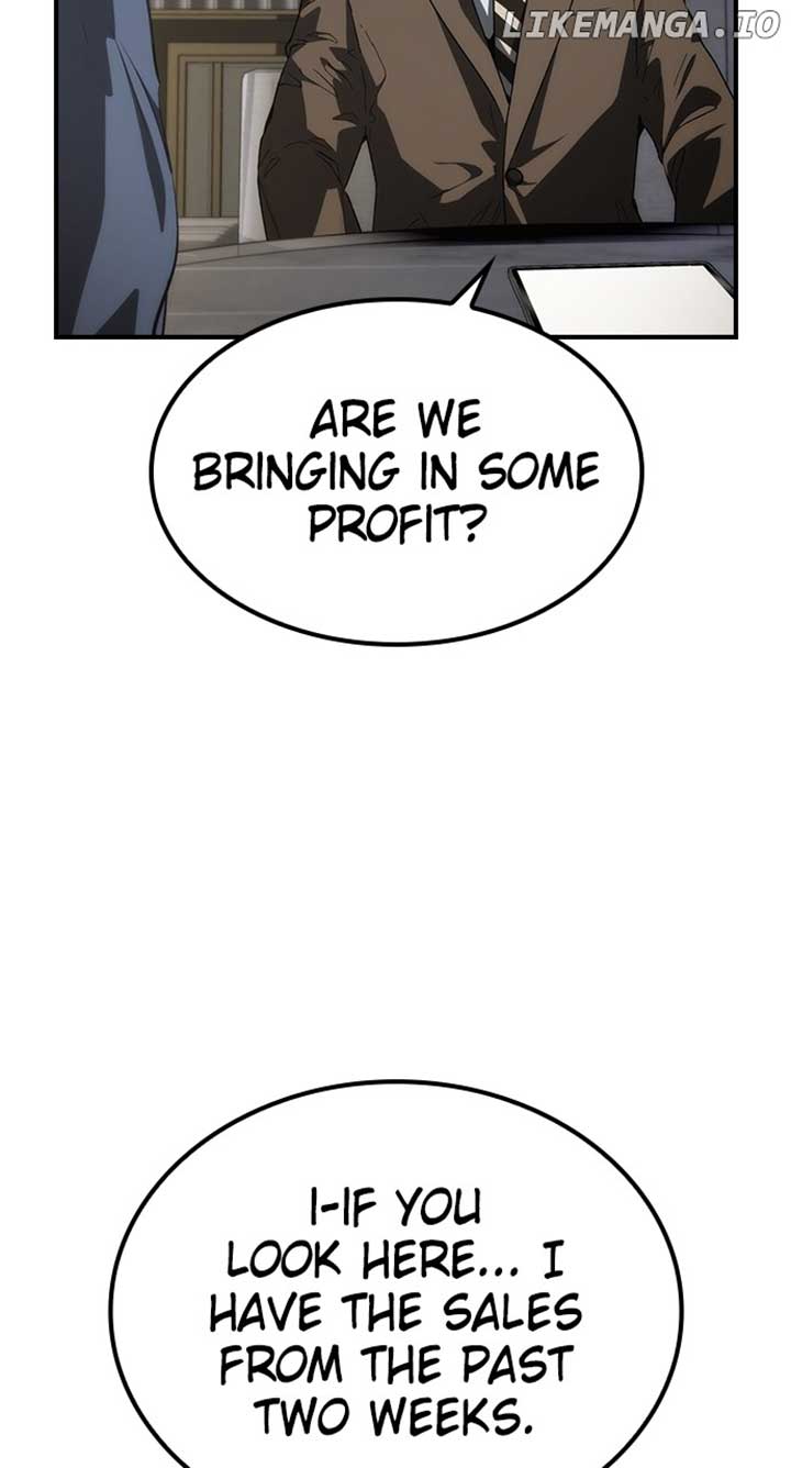 Bad Ending Maker Chapter 51 page 9