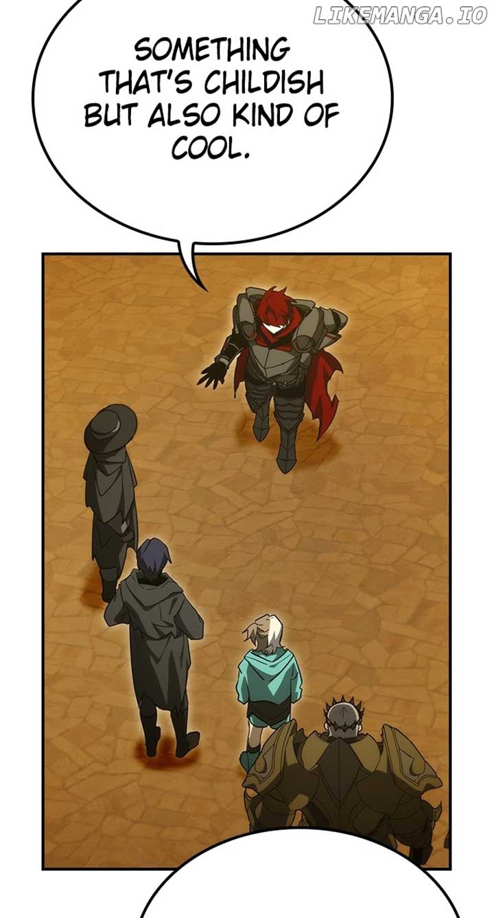 Bad Ending Maker Chapter 51 page 101