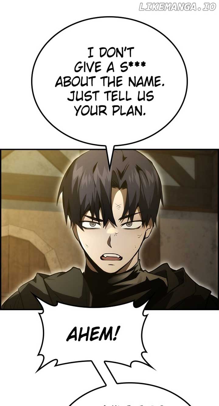 Bad Ending Maker Chapter 51 page 104