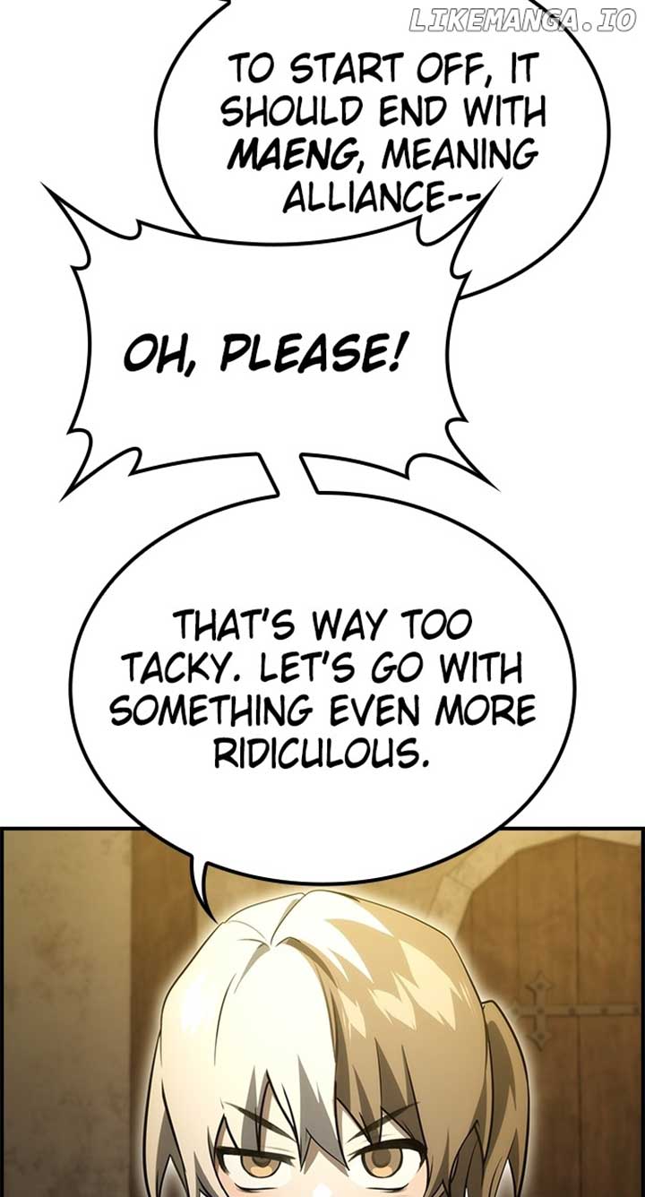 Bad Ending Maker Chapter 51 page 106