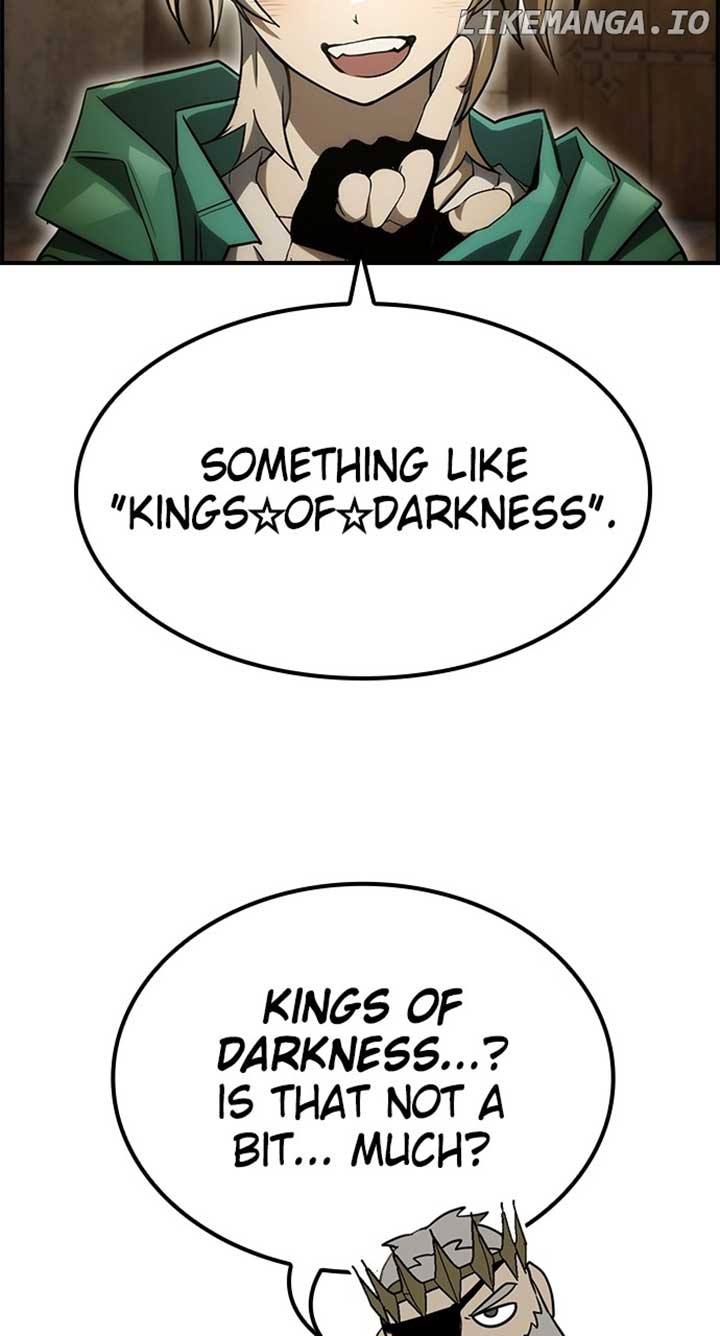 Bad Ending Maker Chapter 51 page 107