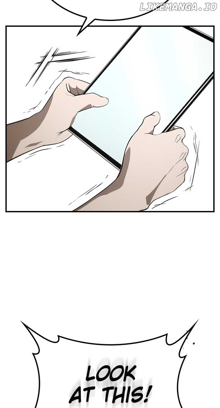 Bad Ending Maker Chapter 51 page 10