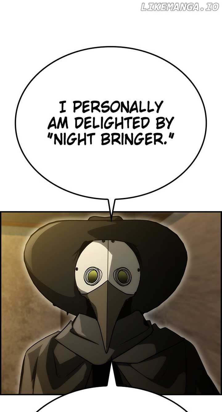 Bad Ending Maker Chapter 51 page 109