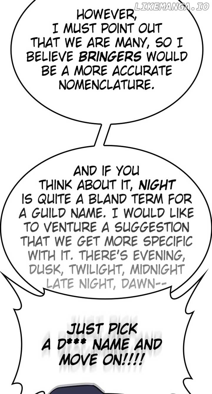 Bad Ending Maker Chapter 51 page 110