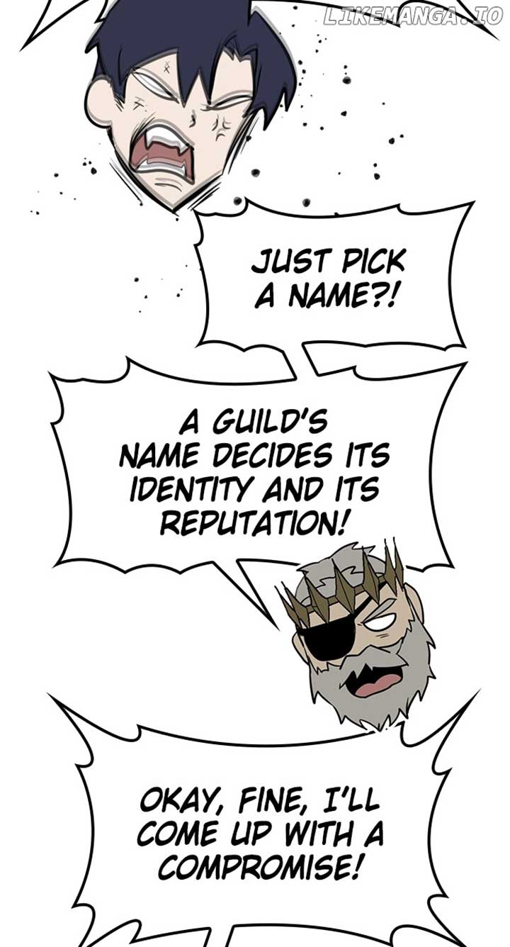 Bad Ending Maker Chapter 51 page 111