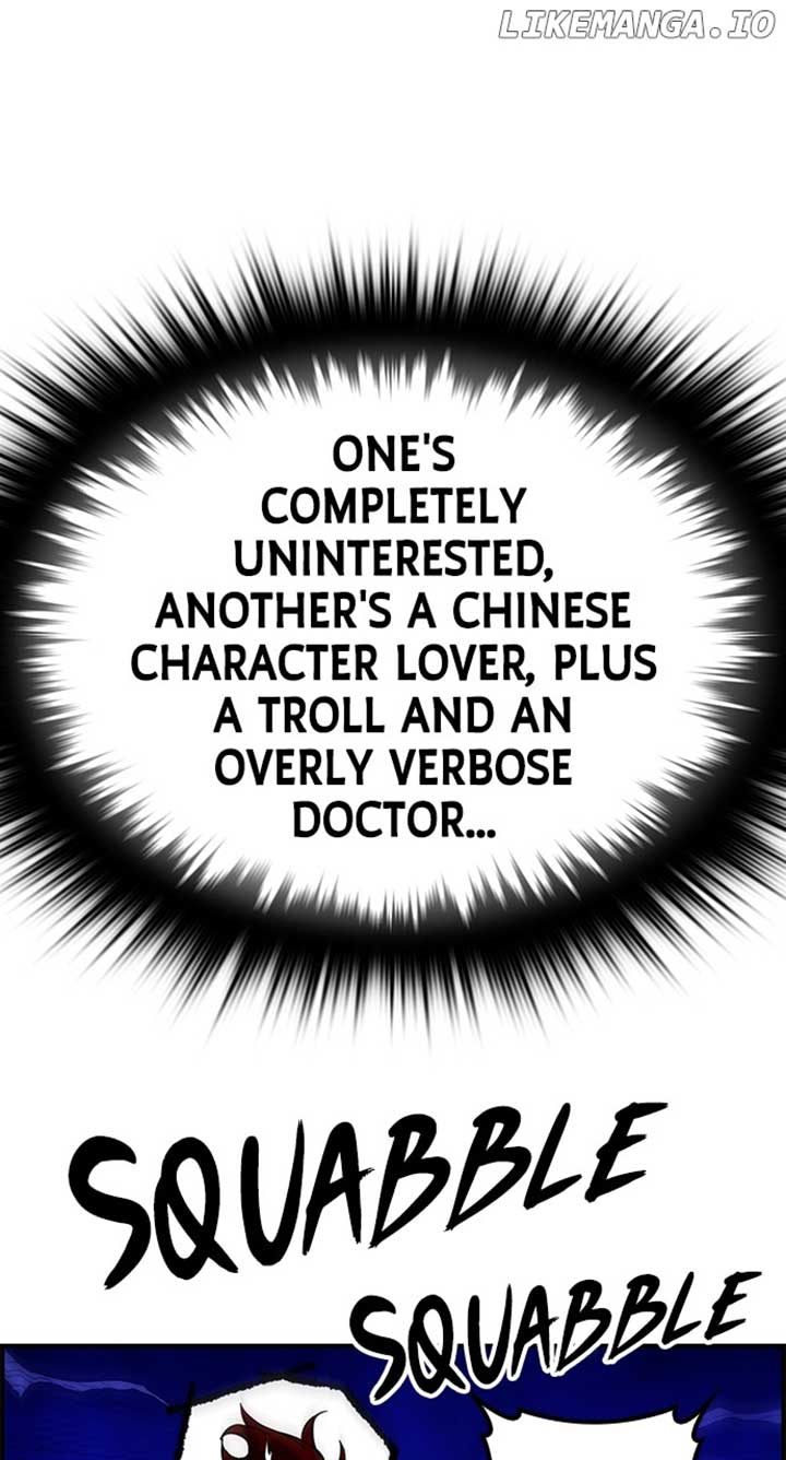 Bad Ending Maker Chapter 51 page 113