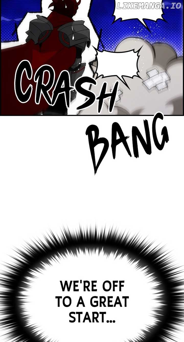 Bad Ending Maker Chapter 51 page 114