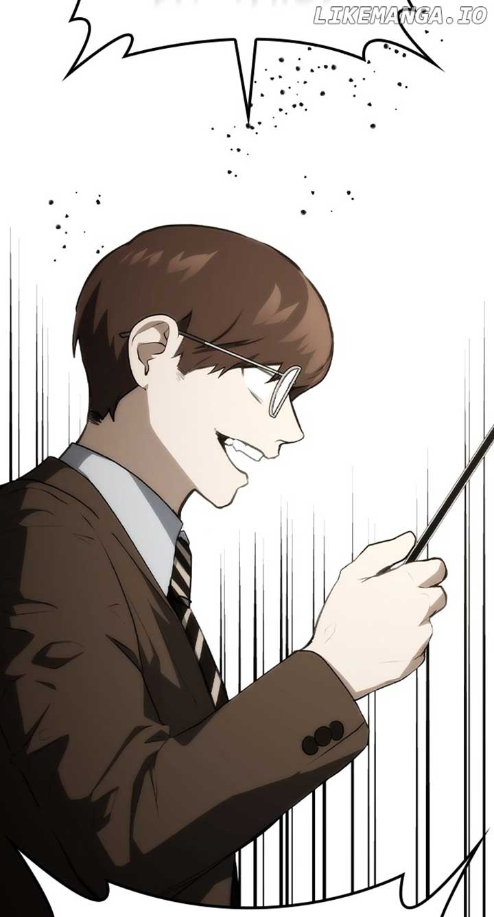 Bad Ending Maker Chapter 51 page 11