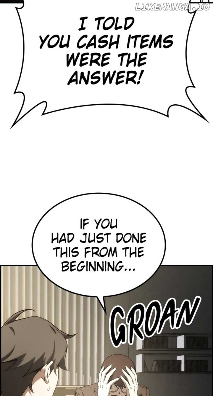 Bad Ending Maker Chapter 51 page 12