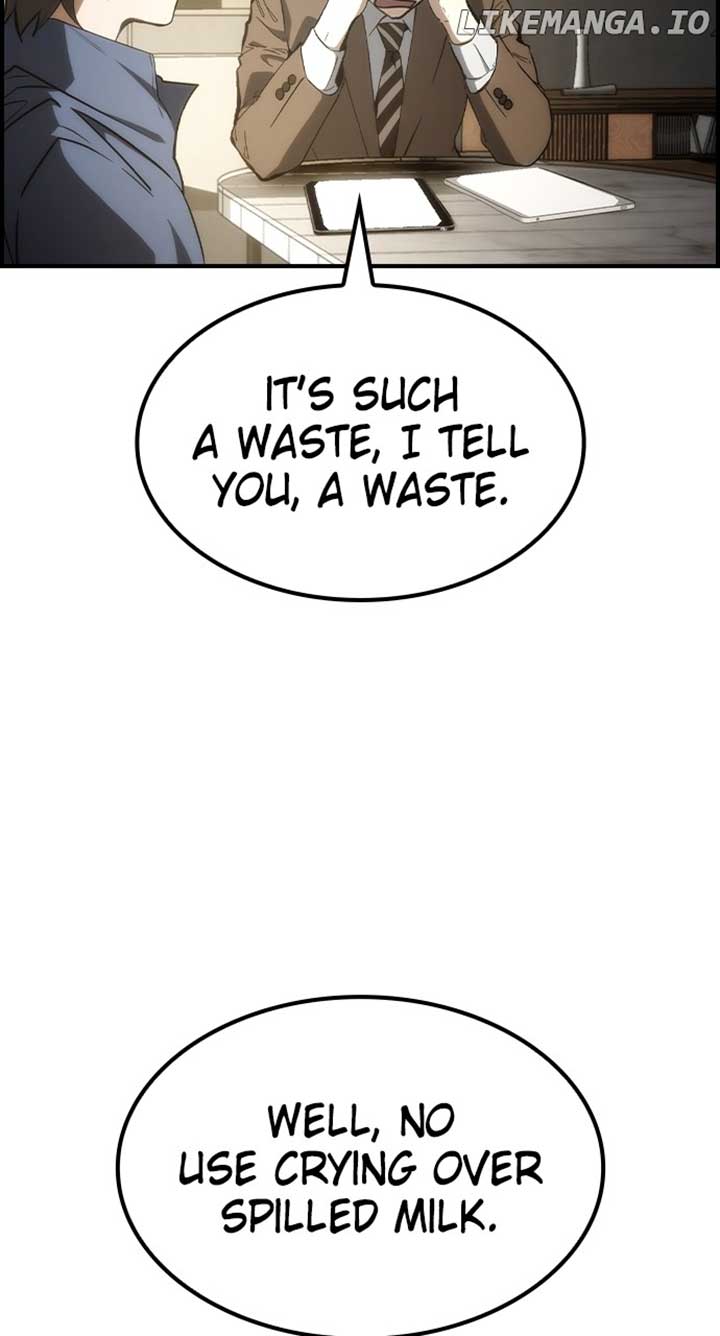Bad Ending Maker Chapter 51 page 13