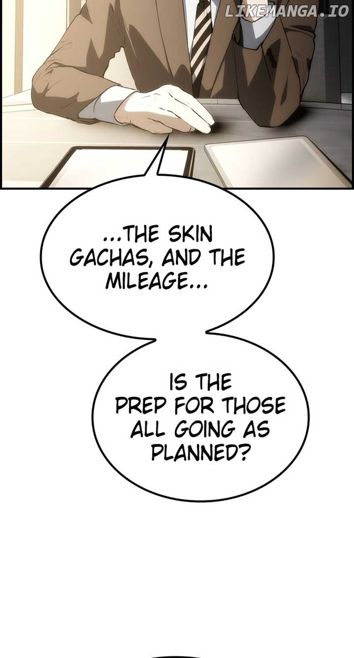 Bad Ending Maker Chapter 51 page 15