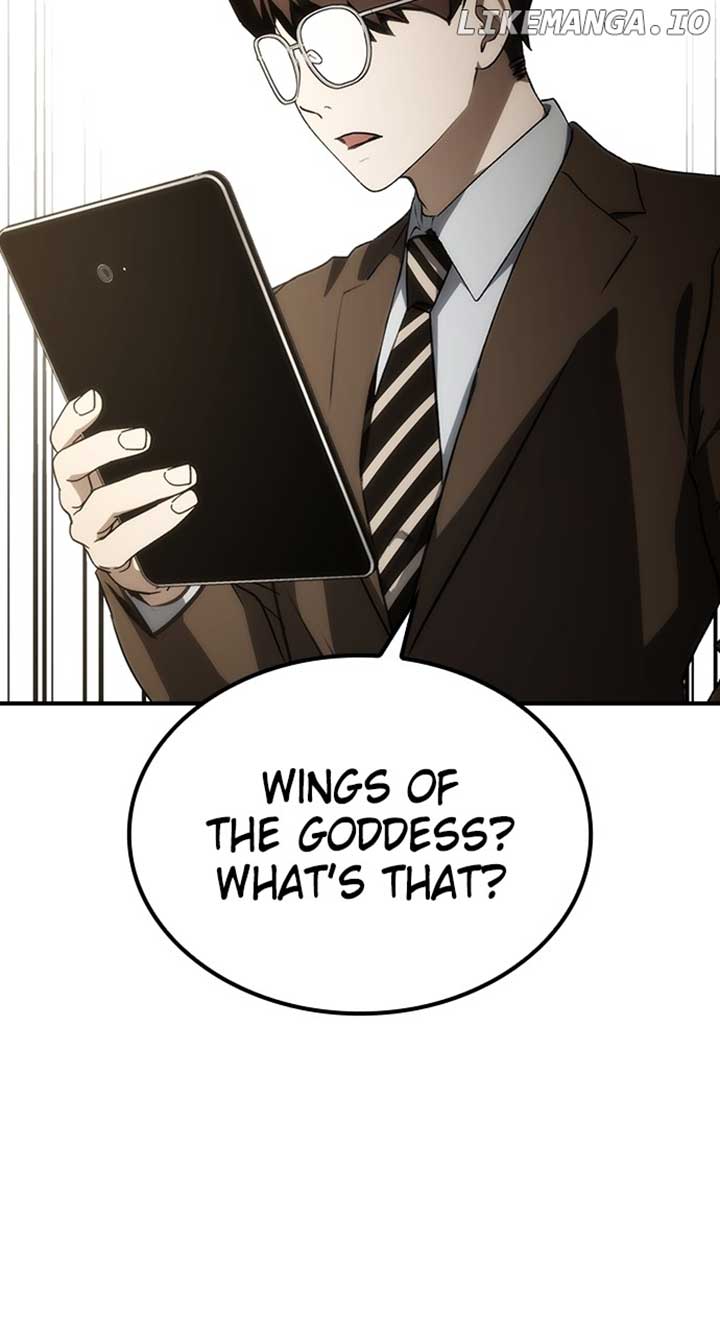 Bad Ending Maker Chapter 51 page 18