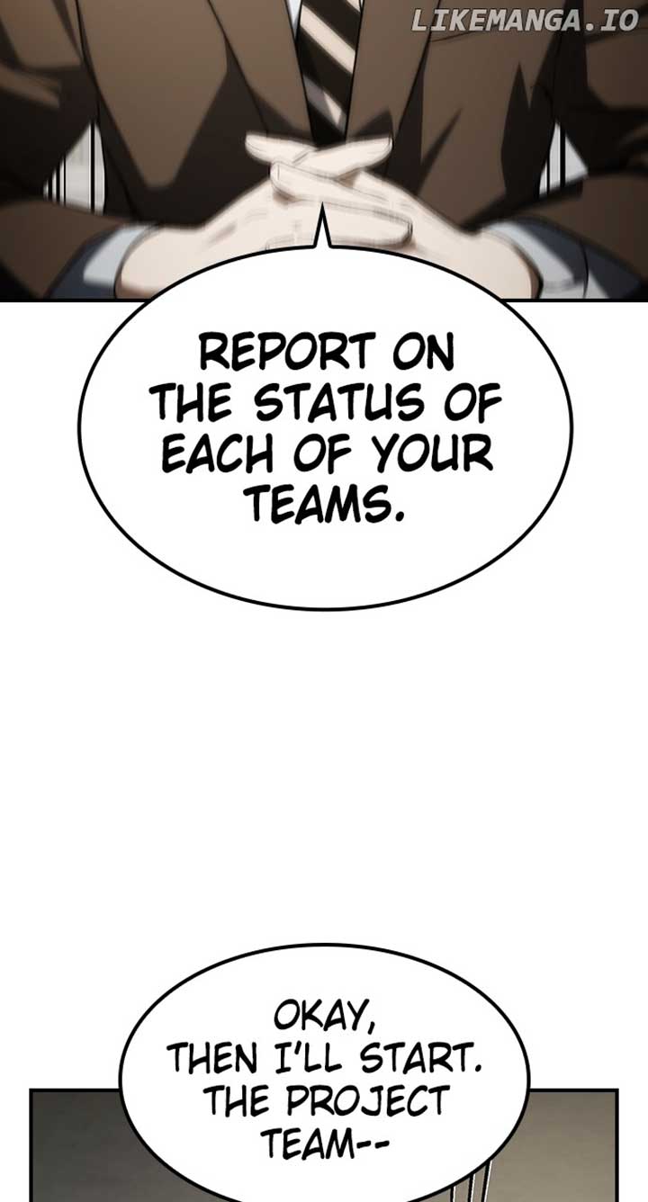 Bad Ending Maker Chapter 51 page 1