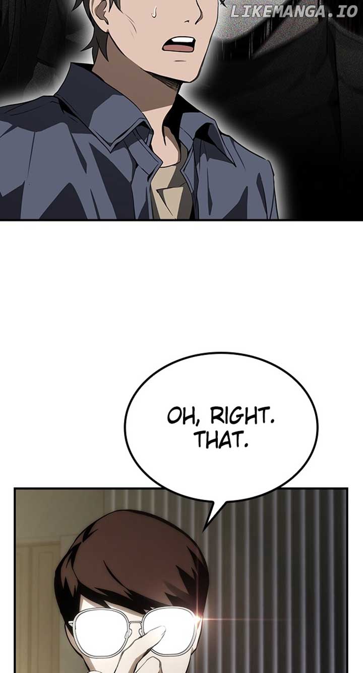 Bad Ending Maker Chapter 51 page 20