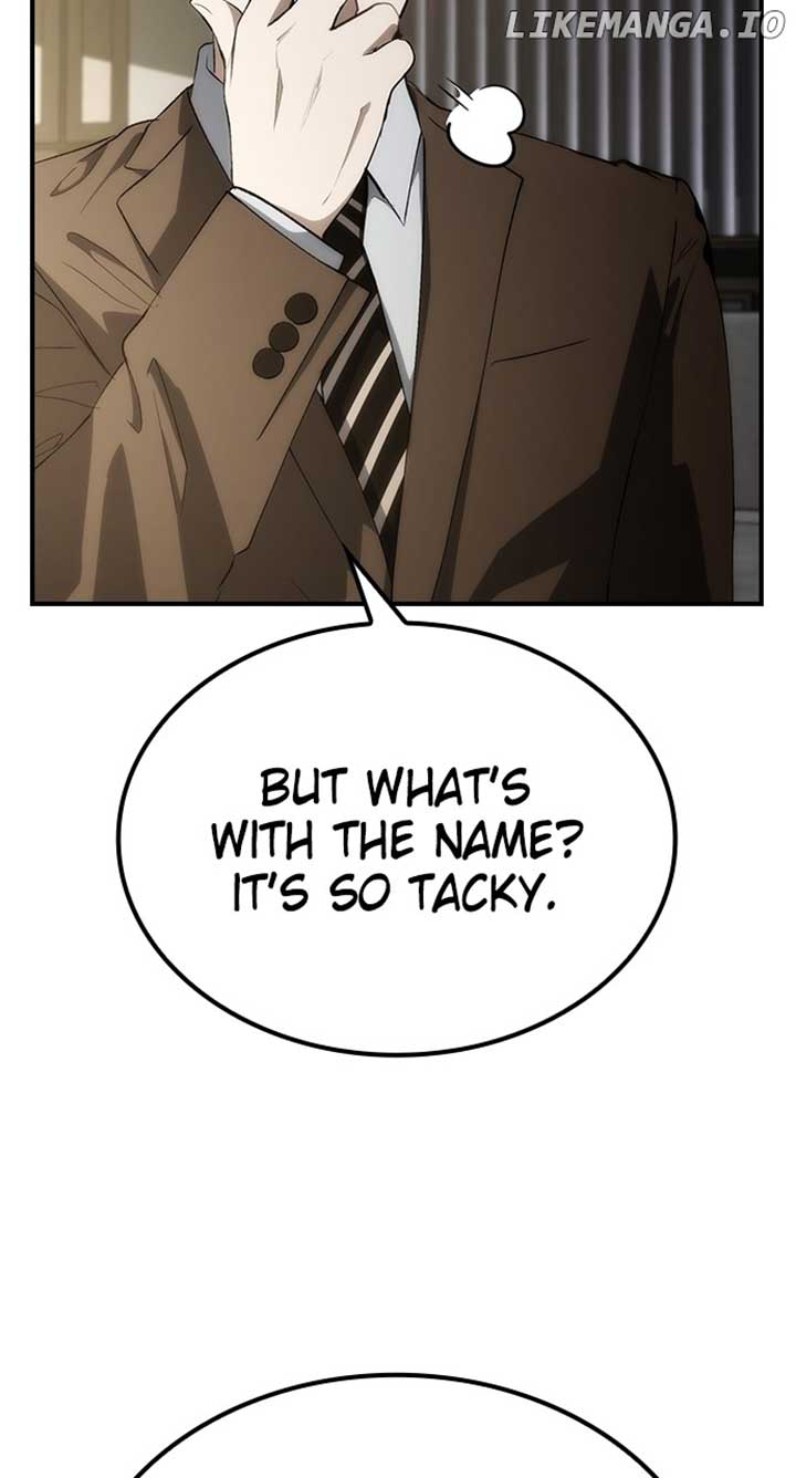 Bad Ending Maker Chapter 51 page 21