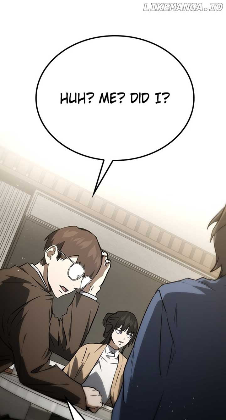 Bad Ending Maker Chapter 51 page 23