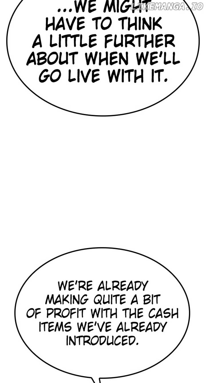 Bad Ending Maker Chapter 51 page 26
