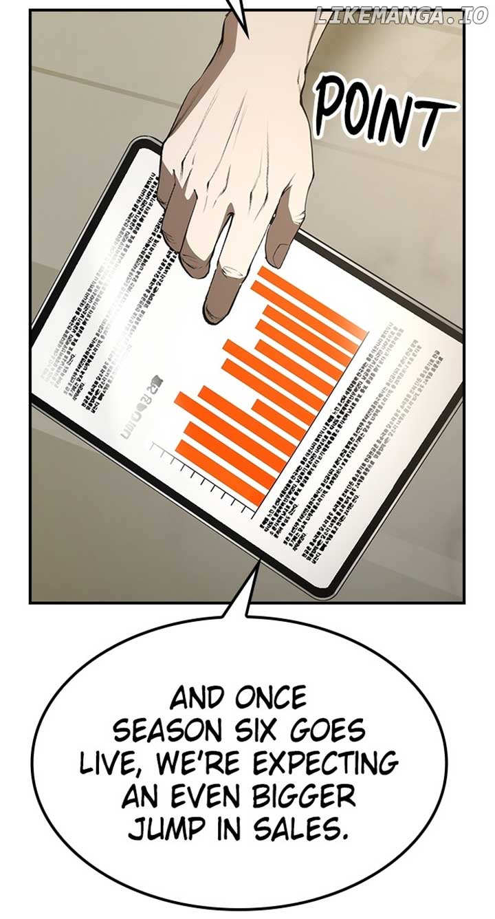 Bad Ending Maker Chapter 51 page 27