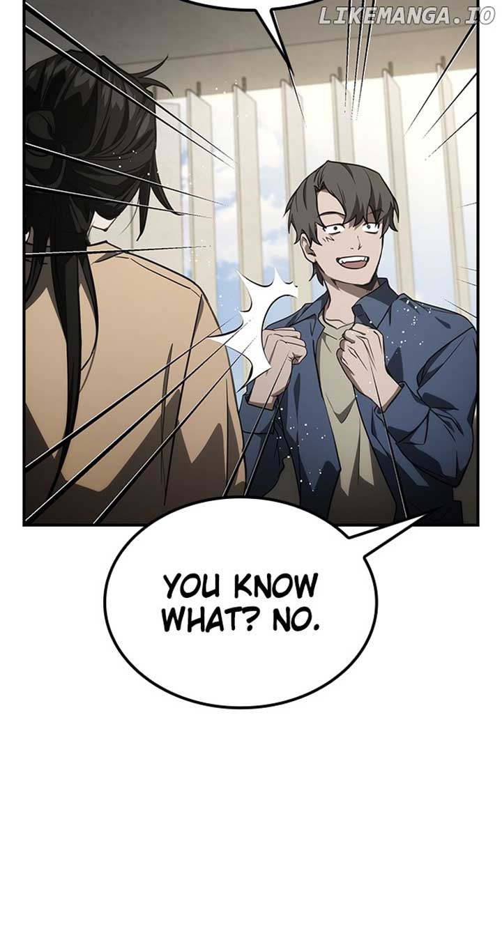 Bad Ending Maker Chapter 51 page 2