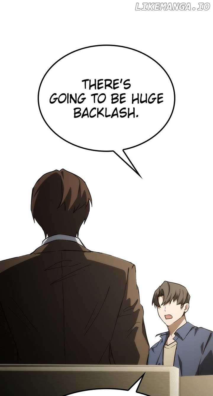 Bad Ending Maker Chapter 51 page 29