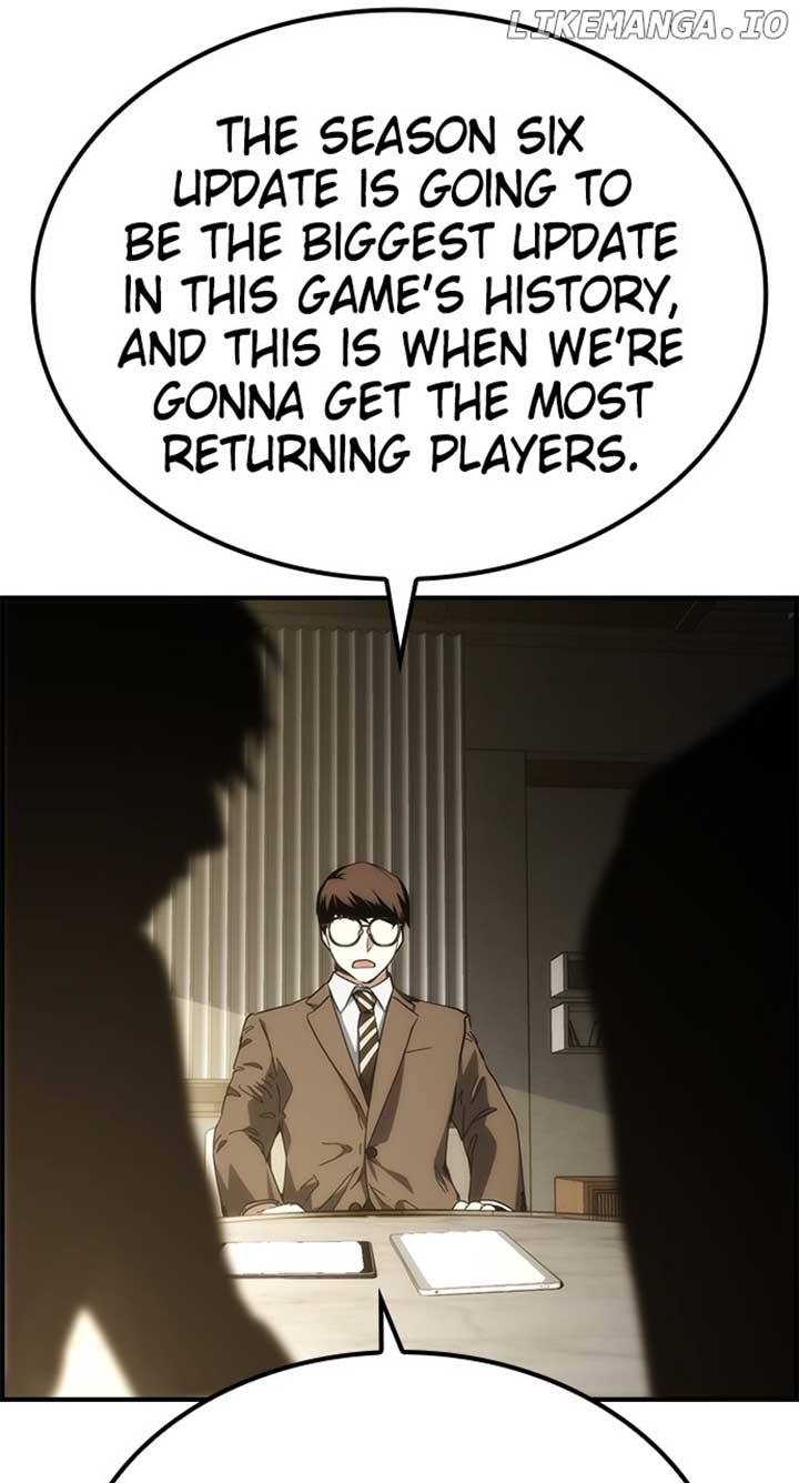 Bad Ending Maker Chapter 51 page 32